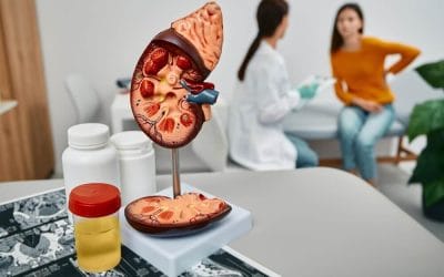 Doença Renal Crônica em Cambé PR