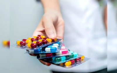O Perigo Silencioso da Automedicação entre Jovens Brasileiros