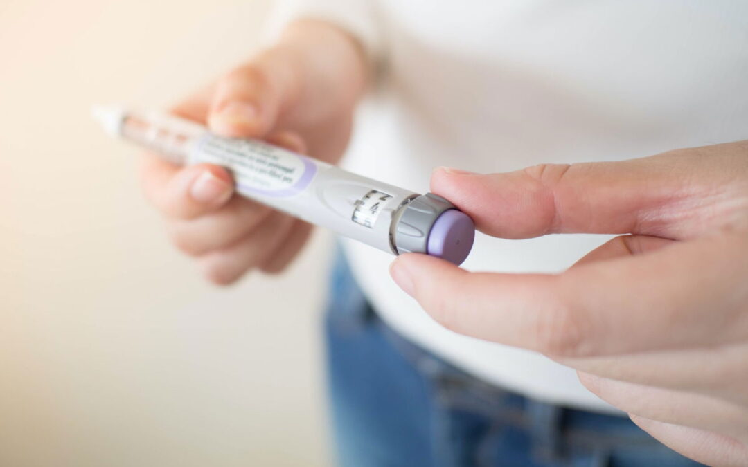 Tirzepatida: Revolução no Tratamento da Síndrome Metabólica ou Mais do Mesmo?