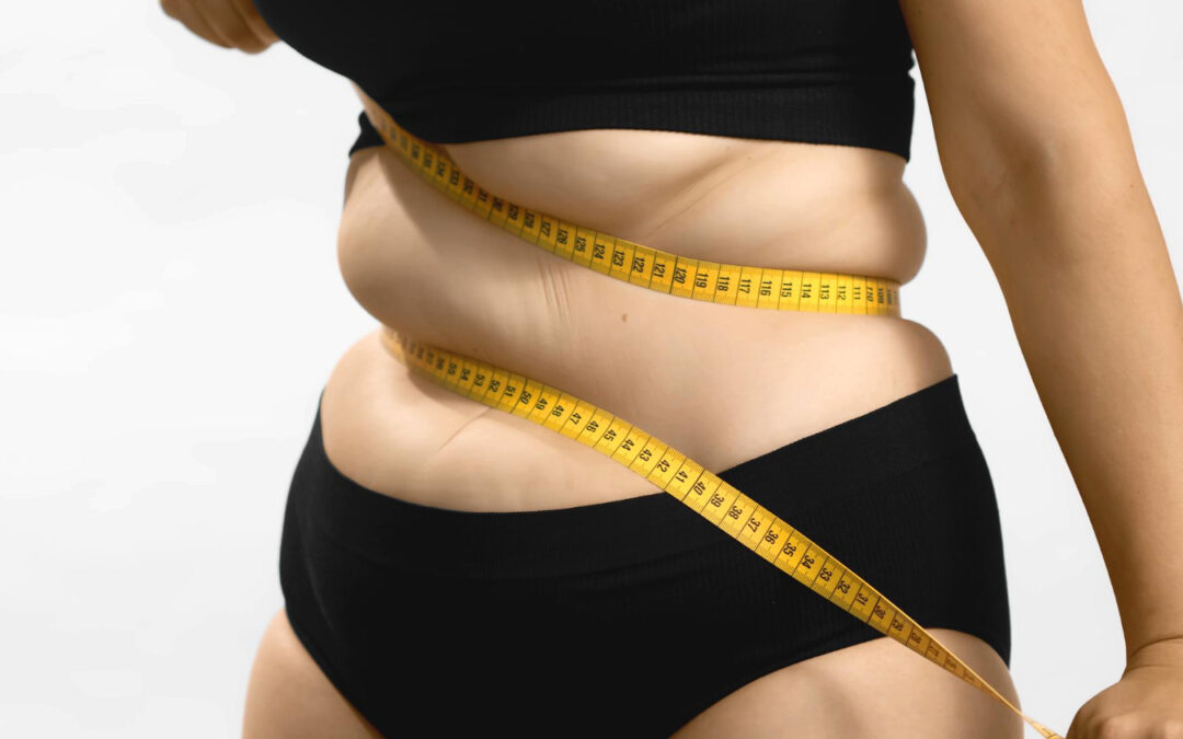 Por que é tão difícil emagrecer? A resposta pode estar no seu metabolismo