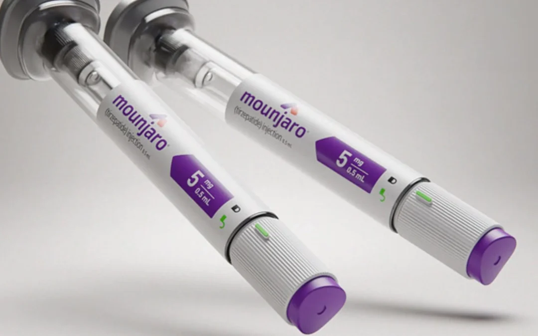 Como Iniciar o Uso da Tirzepatida (Mounjaro): Tudo o que Você Precisa Saber