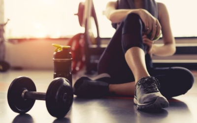 Melhor Exercício para Quem Está Usando TZP